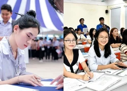 Báo chí và thông tin lọt top nhóm ngành có lượng thí sinh nhập học cao nhất