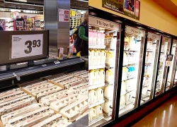 Bất đồng thương mại Mỹ - Canada phủ bóng đen lên hiệp định USMCA