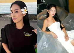 "Biểu tượng gợi cảm" Quỳnh Thy: Tuổi 42 trẻ trung, cơ bụng số 11 gây sốt