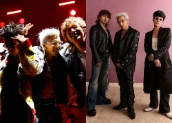 BIGBANG kết màn Coachella 2026: Biển 80 nghìn người bùng nổ, loạt hit huyền thoại trả lời cho cả thế giới biết như thế nào là Kpop!