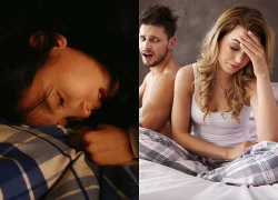 Bỏ bê chăn gối sau sinh, tôi tá hỏa khi đọc loạt tin nhắn ẩn của chồng