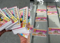 Bộ Tài chính: Sẽ sáp nhập các công ty xổ số trên địa bàn tỉnh, thành phố