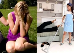 Bỏ vợ tào khang để cưới osin, 4 năm sau chồng cũ tìm đến dúi cục tiền vào tay tôi cùng lời đề nghị 'trơ trẽn'