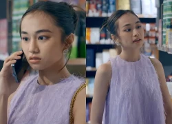 Bóng Ma Hạnh Phúc lộ hạt sạn ngớ ngẩn vô cùng, netizen thắc mắc "mắt mũi nữ chính để đâu vậy?"