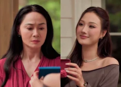 Bước chân vào đời - Tập 25: Nữ nhân viên quán bar báo tin có thai với Quân