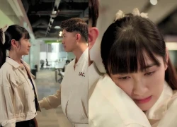 Bước chân vào đời - Tập 25: Trang phải lòng Dũng