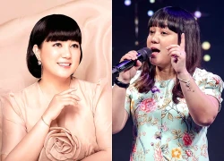 Ca sĩ Ngọc Linh nhắc về biến cố và lý do 'mất tích' khỏi showbiz 11 năm