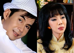 Cách làm khôn ngoan của ca sĩ Đoan Trường để né ồn ào giống MC Trác Thúy Miêu