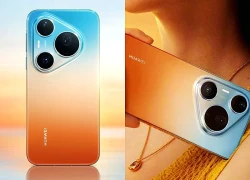 Cấu hình Huawei Pura 90 series: Camera tele 200MP và pin 6.500 mAh trong thân máy siêu mỏng