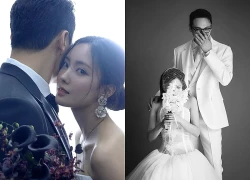 Chồng đại gia của Hyomin (T-ara) gây sốt