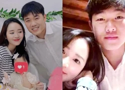 Chuyện tình 11 năm của Xuân Trường và Ngô Mai Nhuệ Giang: Từ sóng gió dư luận đến bến đỗ bình yên