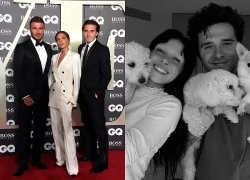 Con cả bất hiếu phớt lời sinh nhật của Victoria Beckham, con dâu lại đăng bài "đá xoáy" mẹ chồng