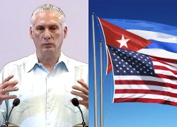 Cuba xác nhận cuộc gặp với phái đoàn Mỹ