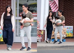 Cựu Công chúa Nhật Bản từng "từ bỏ tất cả vì tình yêu" xuất hiện với hình ảnh đầy bất ngờ