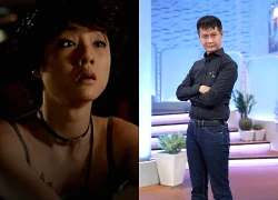 Đạo diễn Lê Hoàng kể hậu trường phim "Gái nhảy" gây bão 23 năm trước