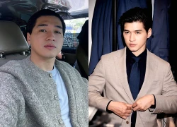 Đây mà là nam thần top đầu Vbiz sao, rốt cuộc đã trải qua chuyện gì khiến diện mạo lạ lẫm thế này?