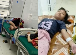 Đề nghị điều tra vụ hơn 20 người nhập viện nghi ngộ độc bánh mì ở Nghệ An