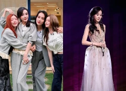 "Đệ nhất mỹ nhân showbiz" từng đánh bại Trang Pháp: Giọng ngọt gợi nhớ cả thanh xuân, visual U60 thách thức thời gian