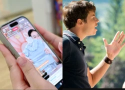 Chồng đòi ly hôn vì tôi chỉ thích xem livestream