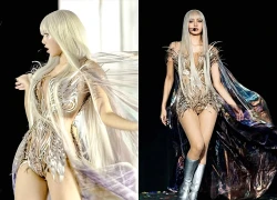 Điểm yếu chí mạng của Lisa (BLACKPINK)