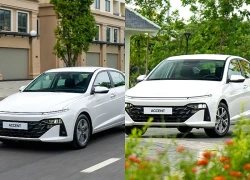 Doanh số Mazda2 vượt Hyundai Accent hai tháng liên tiếp