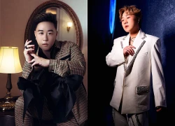 Động thái vội vàng của Trung Quân Idol giữa lúc bị nhắc tên vụ hành hung phụ nữ