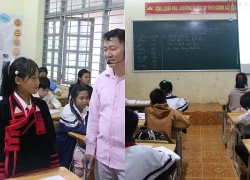 Đưa tiếng Anh trở thành ngôn ngữ thứ hai trong trường học: Thách thức từ thực tiễn vùng cao