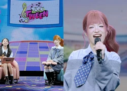 Duy Mạnh từng không cho con gái làm ca sĩ