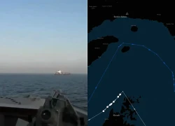 Eo biển Hormuz bị phong tỏa kép, Anh cảnh báo rủi ro nguy cấp