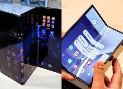 Galaxy Z Tri Fold vừa 'cháy hàng', tin đồn về Galaxy Z Tri Fold 2 đã xuất hiện