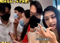 Gặp lại nhau sau 8 năm kể từ lần xem mắt, cặp đôi liền đưa nhau đi đăng ký kết hôn ngay