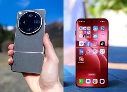 Giải mã camera OPPO Find X9 Ultra: Nâng cấp Hasselblad Master Mode và dải nhạy sáng 16EV