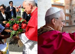 Giáo hoàng Leo XIV truyền tải thông điệp hy vọng, hòa giải và hòa bình tại Angola