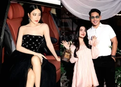 Gon Pink và Út Vũ rộ tin đồn "đường ai nấy đi", bị soi loạt dấu hiệu bất thường