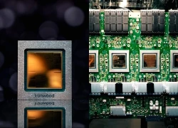 Google hợp tác Marvell phát triển chip AI giải bài toán hiệu năng suy luận
