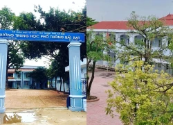 Hà Nội có một trường làng: Điểm đầu vào lớp 10 thấp "lè tè" nhưng thành tích không hề vừa, cứ nhìn danh sách này là rõ!