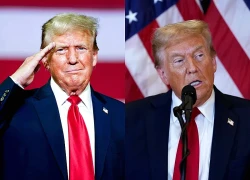 Hai nguyên nhân khiến tỷ lệ ủng hộ Tổng thống Trump chỉ ở mức 37%