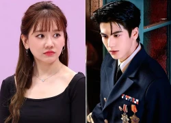 Hari Won tuyên bố sang Thượng Hải tìm gặp Trương Lăng Hách, gặp sự cố khó đỡ