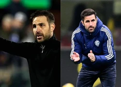 HLV Cesc Fabregas quyết định tương lai