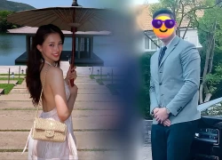 Hoa hậu Tiểu Vy lộ tin hẹn hò thiếu gia Hải Phòng, rục rịch sắp làm dâu hào môn?