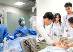 Học phí trường đào tạo Y khoa ở TP.HCM mới nhất