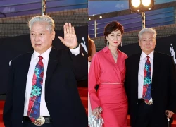 Hồng Kim Bảo gây chú ý vì diện mạo khác lạ sau giảm cân