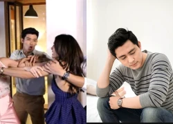 Hùng hổ đi đánh ghen cùng bạn thân, vừa phá cửa khách sạn thấy người đàn ông bên trong, tôi muốn xỉu tại chỗ