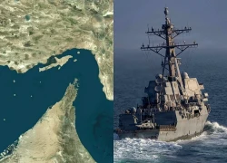 Iran kiểm soát eo biển Hormuz phơi bày điểm yếu kinh tế của Mỹ
