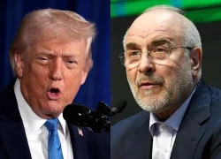 Iran quyết "không đầu hàng", Mỹ cảnh báo hậu quả chưa từng có