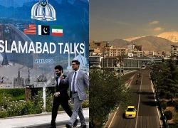 Iran từ chối đàm phán sau "tối hậu thư" của Tổng thống Trump?