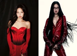 Jennie đã 'out trình' cả Kpop