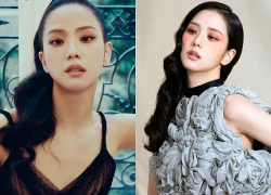 Jisoo (BlackPink) lao đao