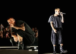 Justin Bieber ở Coachella: "Kẻ lười biếng" làm nên lịch sử, 263 tỷ bỏ ra không hề uổng phí