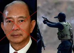 Kêu gọi Đào Minh Quân cùng 5 bị cáo trong vụ án khủng bố ra đầu thú